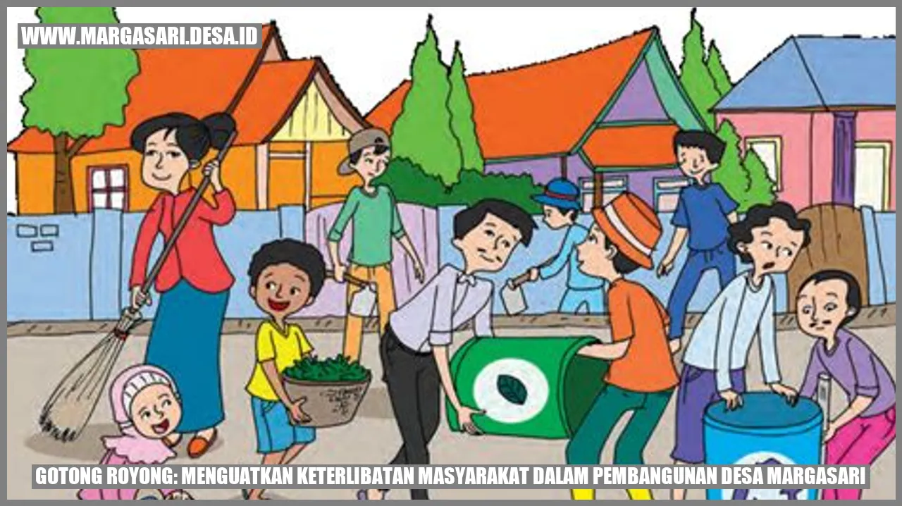 Desa Margasari