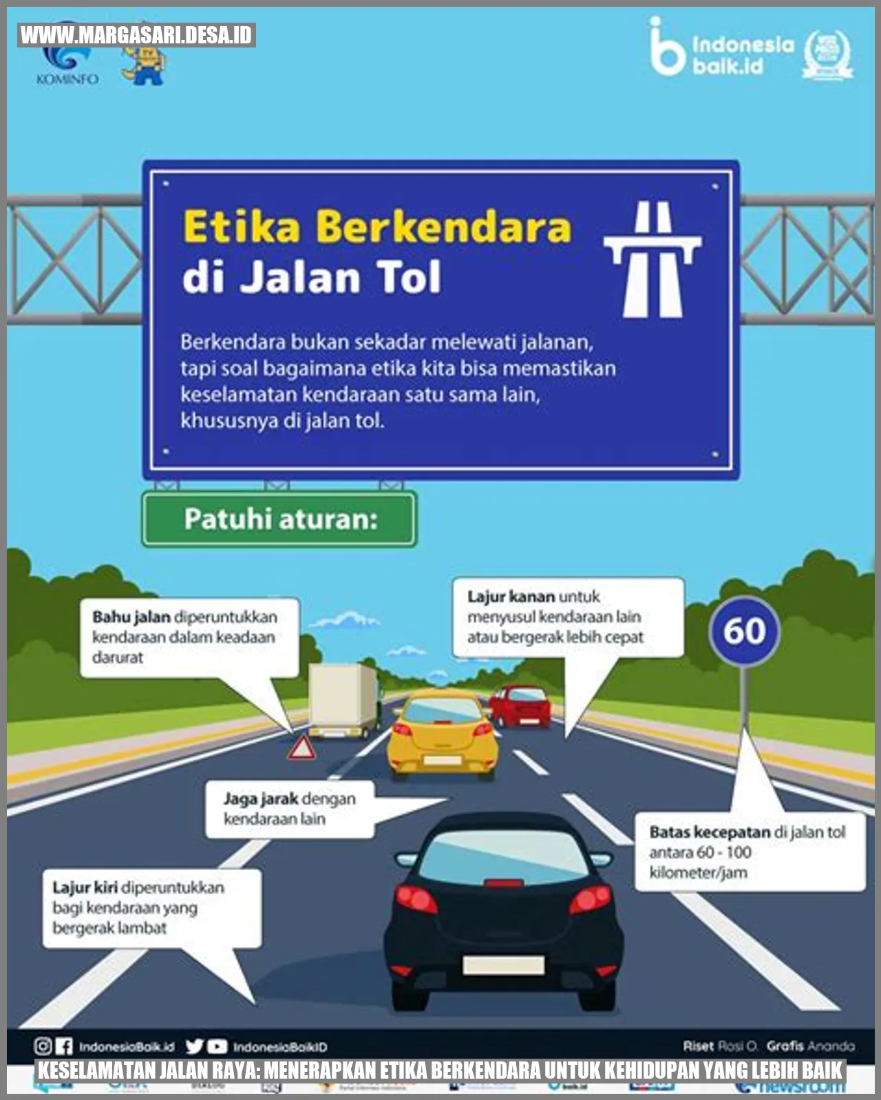 Keselamatan Jalan Raya